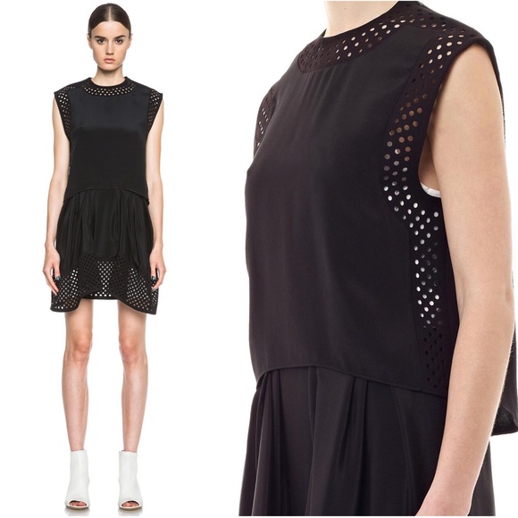 3.1 Phillip Lim dress - Picture 3 of 3